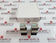 Siemens 3rt1916-1lm00,3rh1140-2bb40,3rh1911-2ga22 Contactor Relay