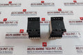 Siemens 3rt1916-1lm00,3rh1140-2bb40,3rh1911-2ga22 Contactor Relay