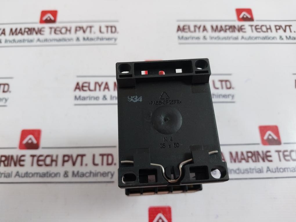 Siemens 3rt1916-1lm00,3rh1140-2bb40,3rh1911-2ga22 Contactor Relay