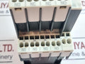 Siemens 3rt1916-1lm00,3rh1140-2bb40,3rh1911-2ga22 Contactor Relay