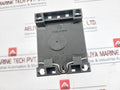 Siemens 3rt2017-1bb41 Contactor W/ 3rh2911-1fa40 Switch Block, 3rt2916-1lm00