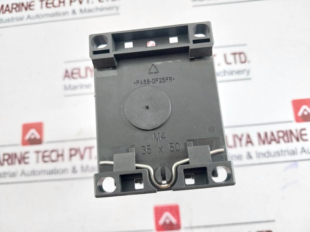 Siemens 3rt2017-1bb41 Contactor W/ 3rh2911-1fa40 Switch Block, 3rt2916-1lm00