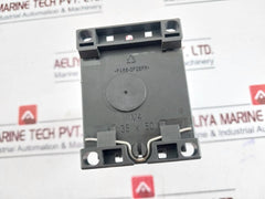 Siemens 3rt2017-1bb41 Contactor W/ 3rh2911-1fa40 Switch Block, 3rt2916-1lm00