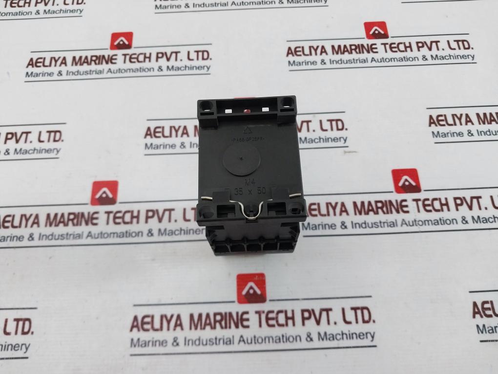 Siemens 3rt2017-1bb41 Contactor W/ 3rh2911-1fa40 Switch Block, 3rt2916-1lm00