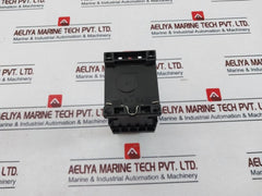 Siemens 3rt2017-1bb41 Contactor W/ 3rh2911-1fa40 Switch Block, 3rt2916-1lm00