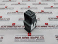 Siemens 3rt2017-1bb41 Contactor W/ 3rh2911-1fa40 Switch Block, 3rt2916-1lm00