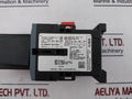 Siemens 3rt2017-1bb41 Contactor W/ 3rh2911-1fa40 Switch Block, 3rt2916-1lm00
