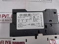 Siemens 3rv1021-1aa10 Circuit Breaker Size S0 For Motor Protection Class 10