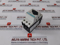 Siemens 3rv1021-1da10 Circuit Breaker For Motor Protection 42a 50/60 Hz
