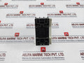 Siemens 3RV1021-1GA10 Circuit Breaker W/ 3RV1901-2A Aux Contact Switch 50/60Hz