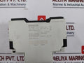Siemens 3RV1021-1GA10 Circuit Breaker W/ 3RV1901-2A Aux Contact Switch 50/60Hz