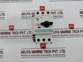 Siemens 3Rv1021-1Ga10 Sirius Manual Protection Circuit Breaker Class 10 82A