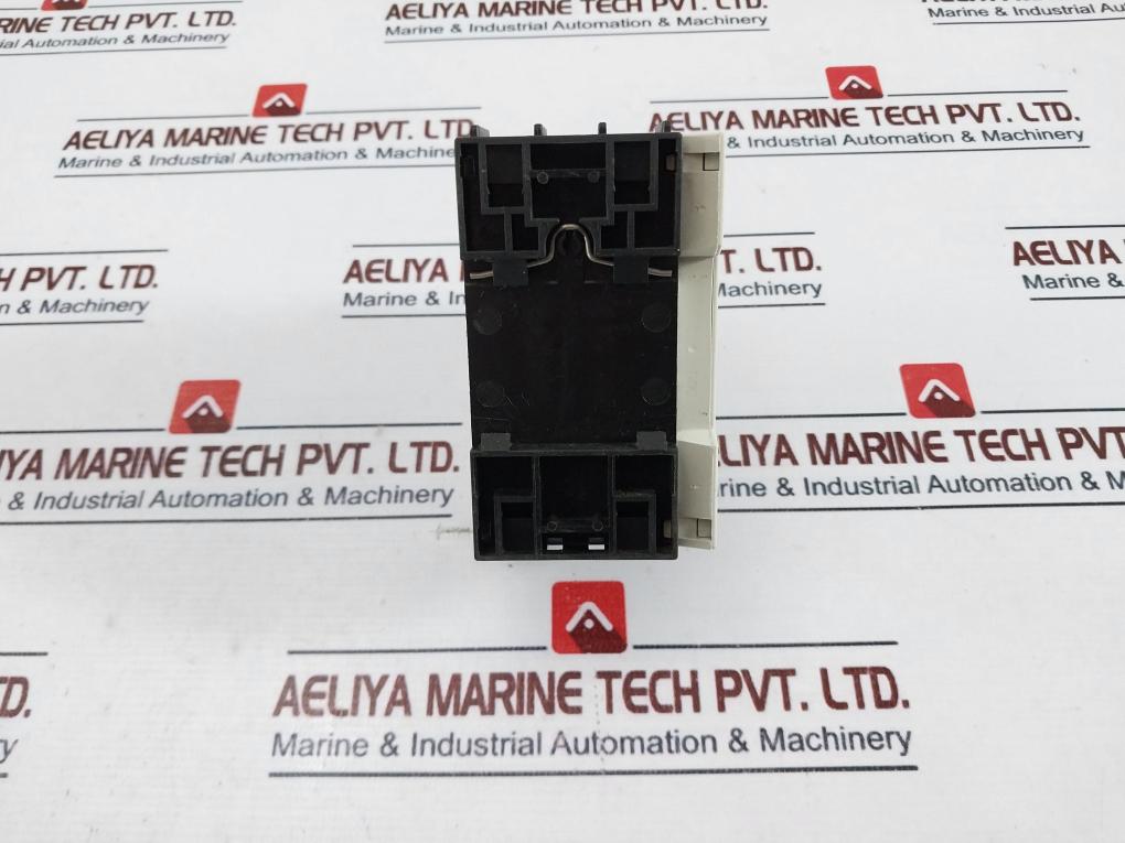 Siemens 3Rv1021-1Ga10 Sirius Manual Protection Circuit Breaker Class 10 82A