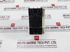 Siemens 3Rv1021-1Ga10 Sirius Manual Protection Circuit Breaker Class 10 82A
