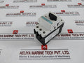 Siemens 3Rv1021-1Ga10 Sirius Manual Protection Circuit Breaker Class 10 82A