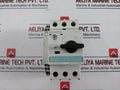 Siemens 3Rv1021-1Ga10 Sirius Manual Protection Circuit Breaker Class 10 82A
