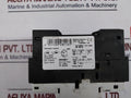 Siemens 3Rv1021-1Ga10 Sirius Manual Protection Circuit Breaker Class 10 82A