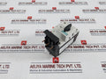 Siemens 3rv1021-1ha10 Circuit Breaker 104a W/ 3rv1901-2a Aux Contact 50/60hz