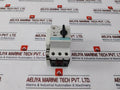 Siemens 3rv1021-1ha10 Circuit Breaker For Motor Protection 10a 690v 50/60hz