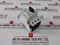 Siemens 3rv1021-1ha10 Circuit Breaker For Motor Protection 10a 690v 50/60hz