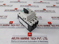 Siemens 3rv1021-1ha10 Circuit Breaker For Motor Protection 10a 690v 50/60hz