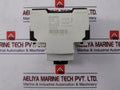 Siemens 3rv1021-1ha10 Circuit Breaker For Motor Protection 10a 690v 50/60hz