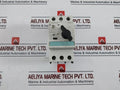 Siemens 3rv1021-1ja10 Manual Circuit Breaker 130a Class 10 50/60hz