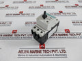 Siemens 3rv1021-1ja10 Manual Circuit Breaker 130a Class 10 50/60hz