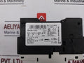 Siemens 3rv1021-1ja10 Manual Circuit Breaker 130a Class 10 50/60hz
