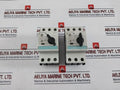 Siemens 3rv1021-1ka10 Circuit Breaker 163a Class 10 50/60hz