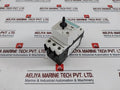 Siemens 3rv1021-1ka10 Circuit Breaker 163a Class 10 50/60hz