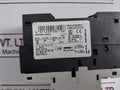 Siemens 3rv1021-1ka10 Circuit Breaker 690v 163a