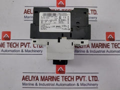 Siemens 3rv1021-1ka10 Circuit Breaker For Motor Protection 10a 50/60hz
