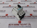 Siemens 3rv1021-1ka10 Circuit Breaker For Motor Protection 10a 50/60hz