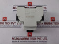 Siemens 3rv1021-1ka10 Circuit Breaker For Motor Protection 10a 50/60hz