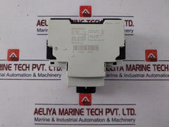 Siemens 3rv1021-1ka10 Circuit Breaker For Motor Protection 10a 50/60hz