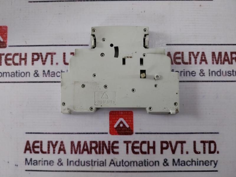 Siemens 3rv1021-1ka10 Circuit Breaker For Motor Protection 10a 50/60hz