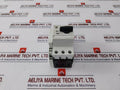 Siemens 3rv1021-4ba10 Circuit Breaker For Motor Protection 50/60hz 10a 690v