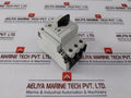 Siemens 3rv1021-4ba10 Circuit Breaker For Motor Protection 50/60hz 10a 690v