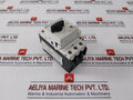 Siemens 3rv1021-4ba10 Circuit Breaker For Motor Protection 50/60hz 10a 690v
