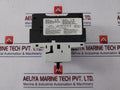 Siemens 3rv1021-4ba10 Circuit Breaker For Motor Protection 50/60hz 10a 690v
