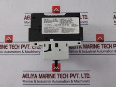 Siemens 3rv1021-4ba10 Circuit Breaker For Motor Protection 50/60hz 10a 690v