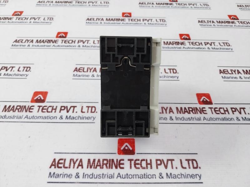 Siemens 3rv1021-4ba10 Circuit Breaker For Motor Protection 50/60hz 10a 690v