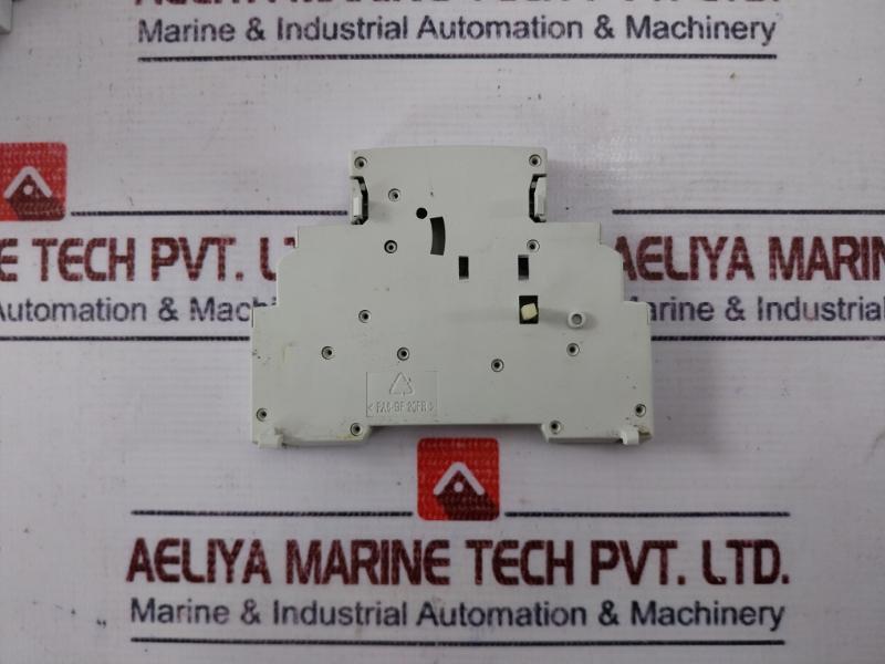 Siemens 3rv1021-4ba10 Circuit Breaker For Motor Protection 50/60hz 10a 690v