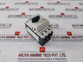 Siemens 3rv1021-4ba10 Circuit Breaker For Motor Protection G/070813, 14-20a