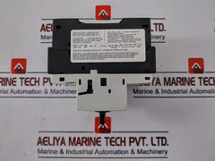 Siemens 3rv1021-4ba10 Circuit Breaker For Motor Protection G/070813, 14-20a