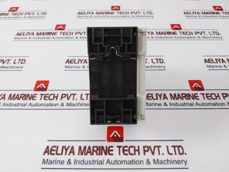 Siemens 3rv1021-4ba10 Circuit Breaker For Motor Protection G/070813, 14-20a