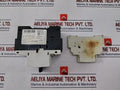 Siemens 3rv1021-4ba10 Circuit Breaker For Motor Protection G/070813, 14-20a