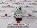 Siemens 3rv1021-4ba10 Circuit Breaker For Motor Protection 10a 50/60hz 690v