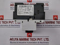 Siemens 3rv1021-4ba10 Circuit Breaker For Motor Protection 10a 50/60hz 690v